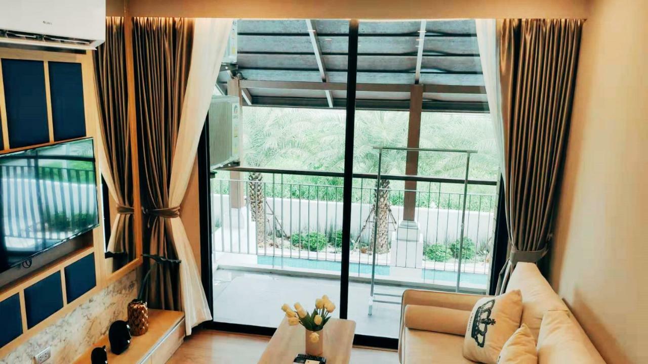Pleasant Chiangmai Hotel Chiang Mai Exterior photo
