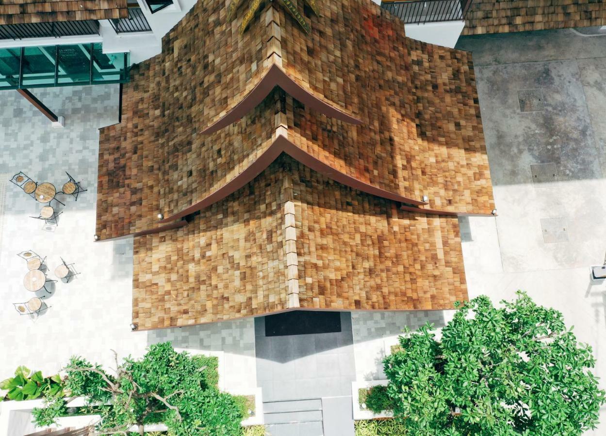 Pleasant Chiangmai Hotel Chiang Mai Exterior photo
